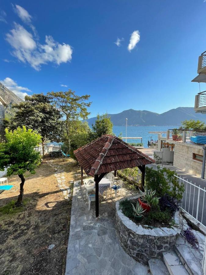 Lemon Tree Villa Kotor Dış mekan fotoğraf
