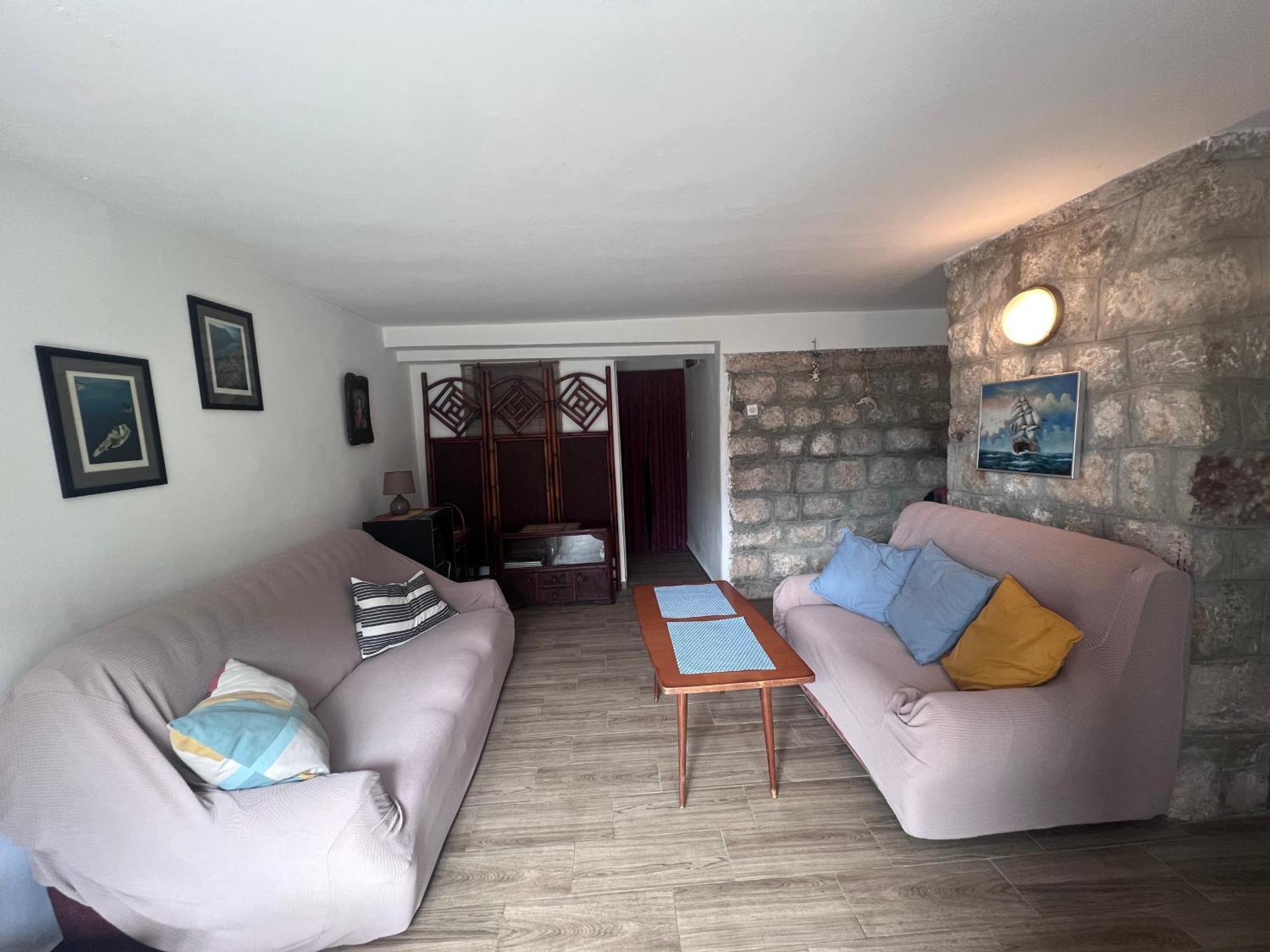 Lemon Tree Villa Kotor Dış mekan fotoğraf