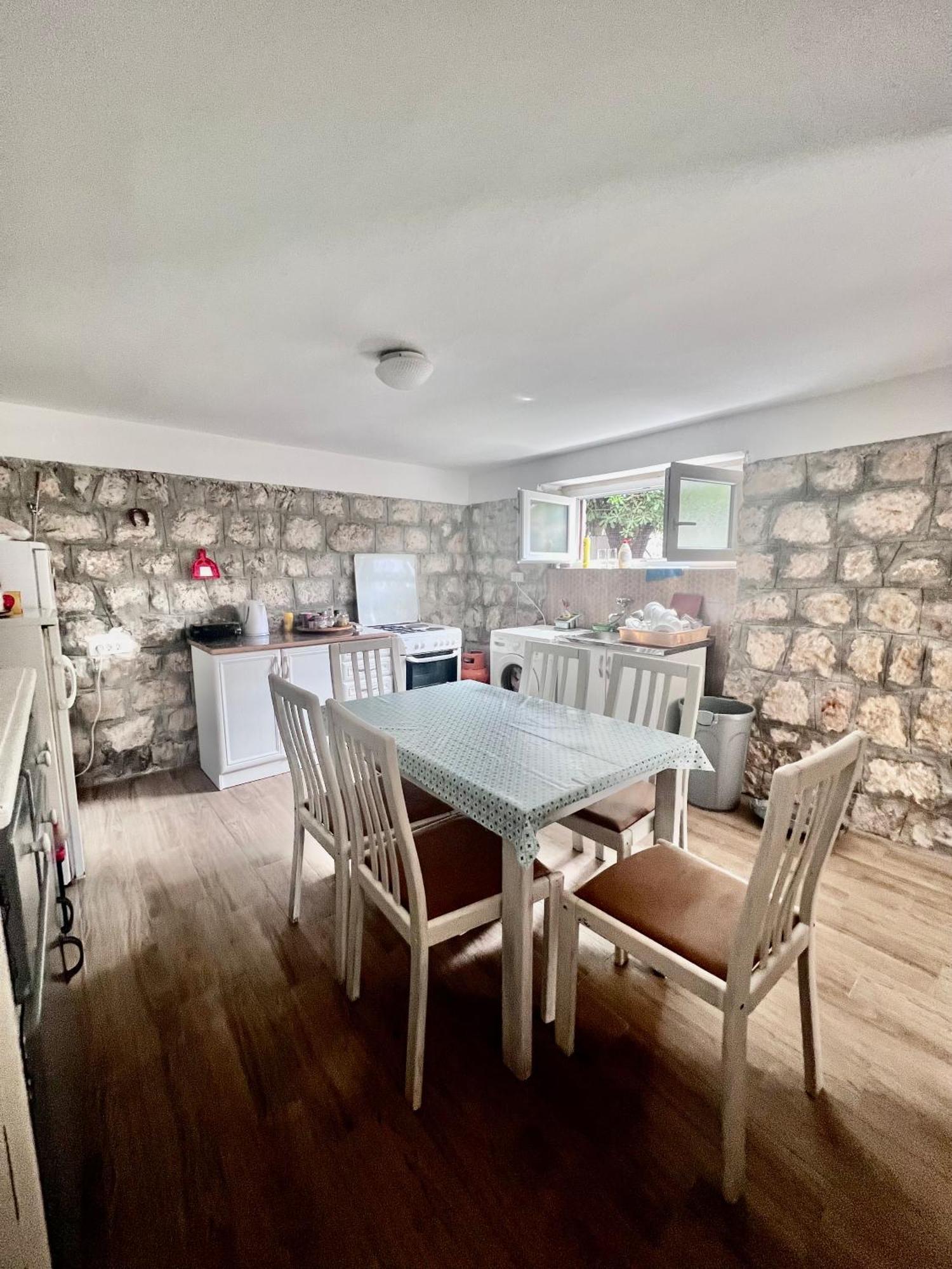 Lemon Tree Villa Kotor Dış mekan fotoğraf