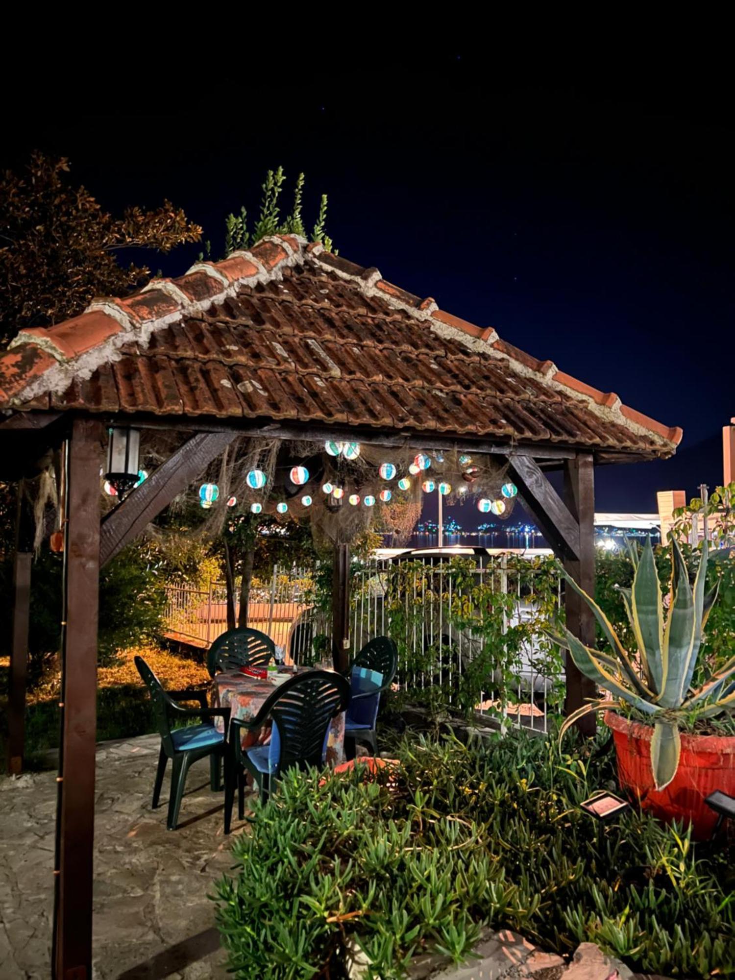 Lemon Tree Villa Kotor Dış mekan fotoğraf