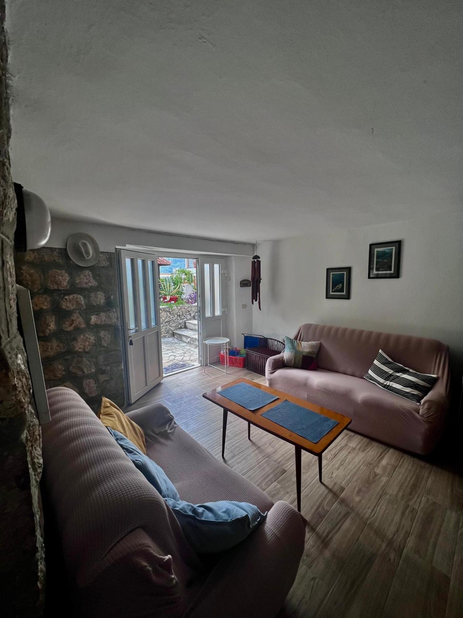 Lemon Tree Villa Kotor Dış mekan fotoğraf