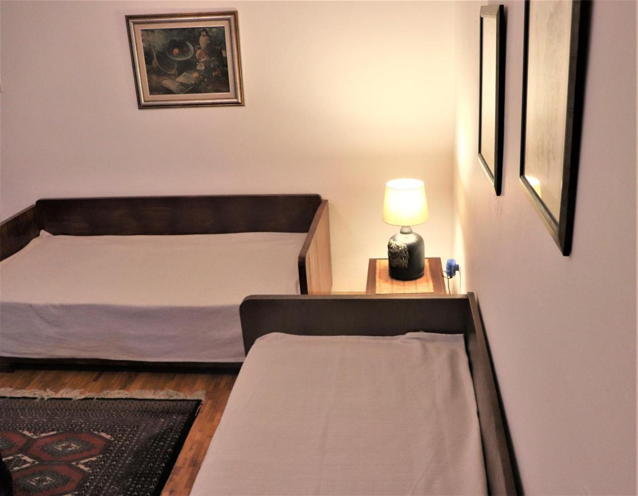 Lemon Tree Villa Kotor Dış mekan fotoğraf