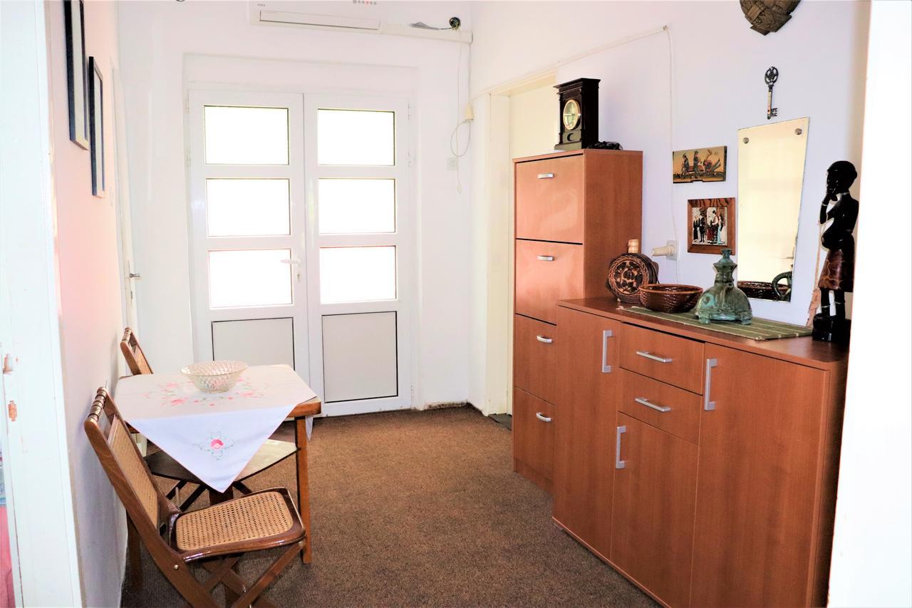 Lemon Tree Villa Kotor Dış mekan fotoğraf