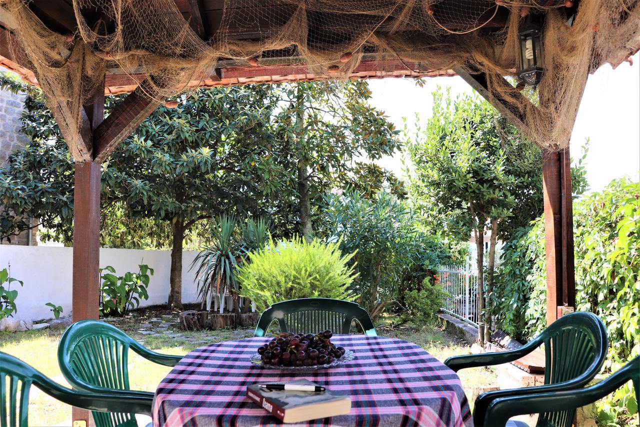 Lemon Tree Villa Kotor Dış mekan fotoğraf