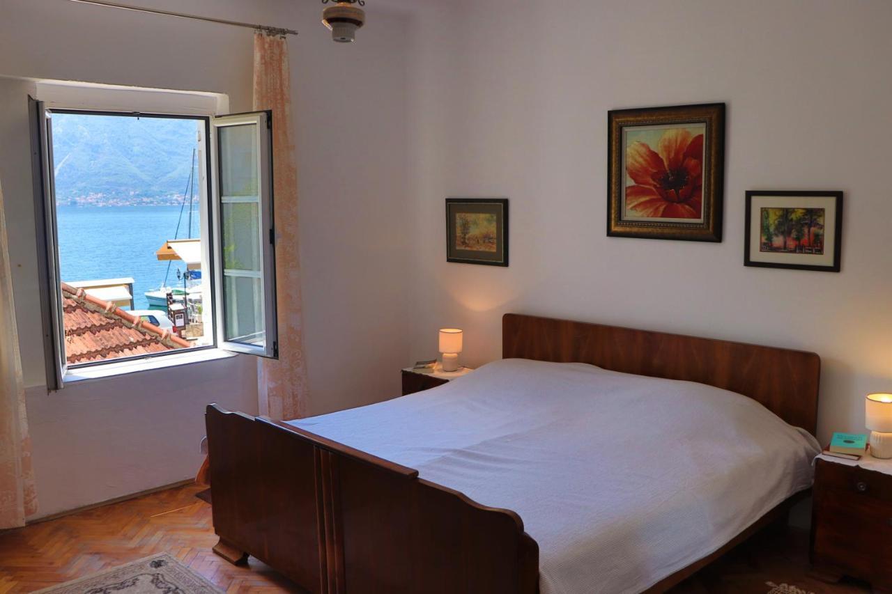 Lemon Tree Villa Kotor Dış mekan fotoğraf