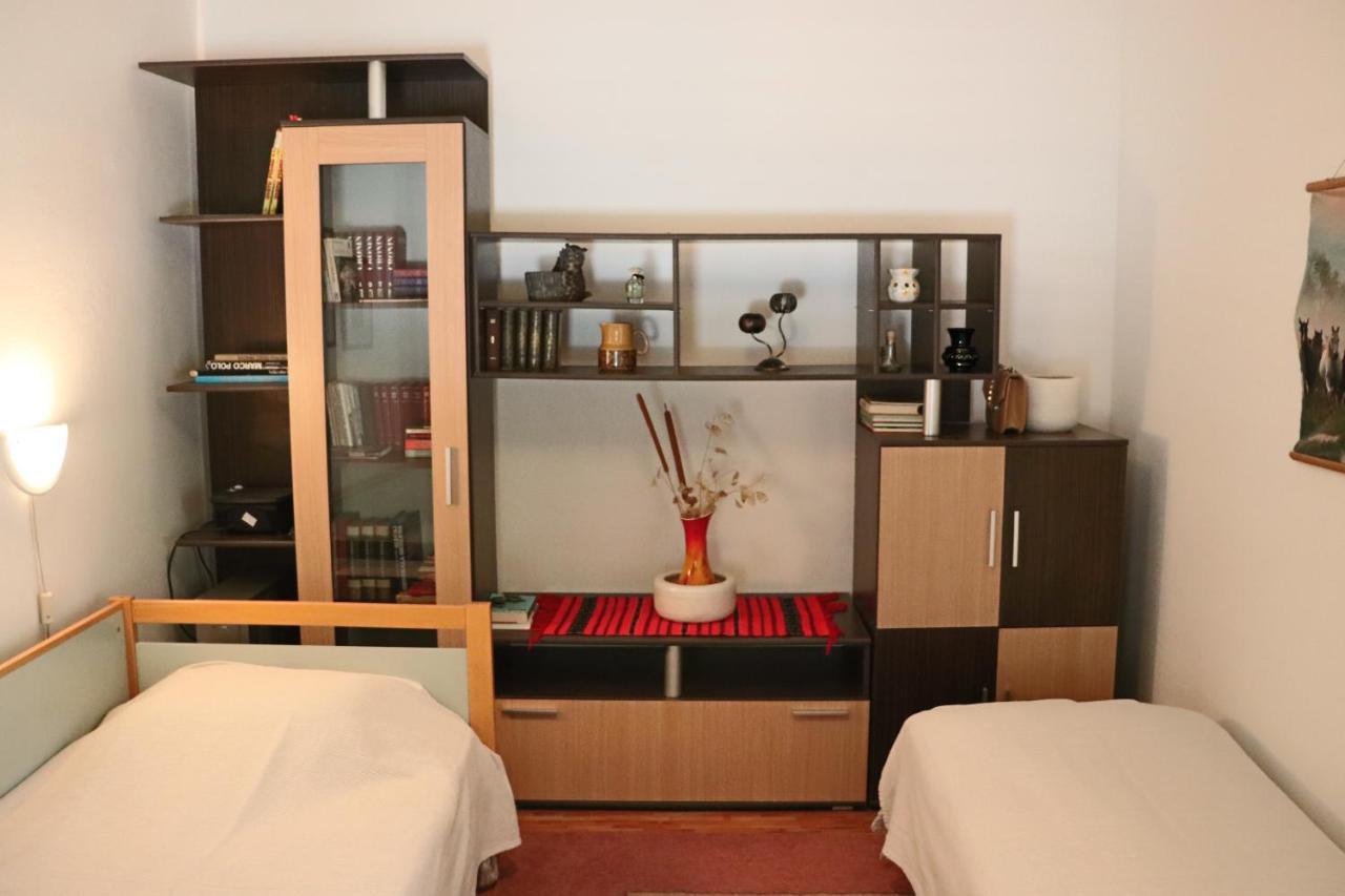 Lemon Tree Villa Kotor Dış mekan fotoğraf