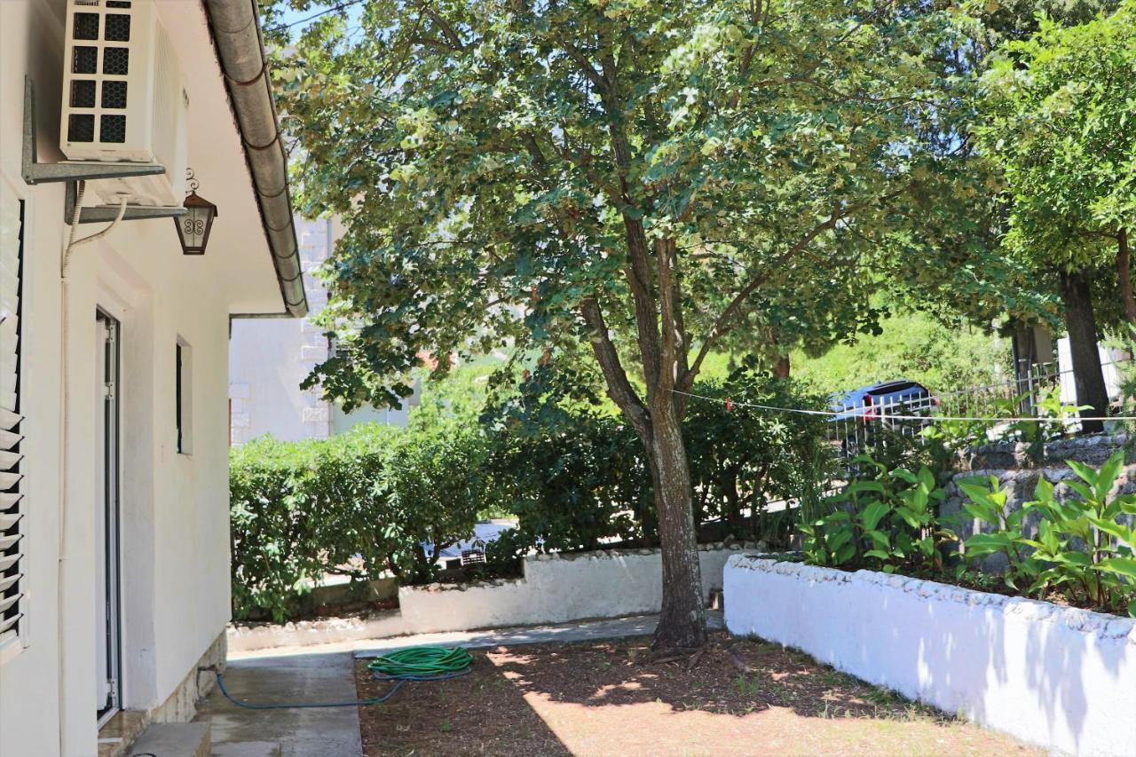 Lemon Tree Villa Kotor Dış mekan fotoğraf